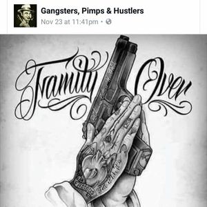 Meet your Posher, Theo